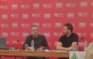 Obrazovni centar UNS-a organizuje u Užicu, 11. juna, od 13 sati, predavanje i razgovor o autorskom pravu, onlajn medijima i društvenim mrežama Obrazovni centar UNS-a organizuje u Užicu, 11. juna, od 13 sati, predavanje i razgovor o autorskom pravu, onlajn medijima i društvenim mrežama